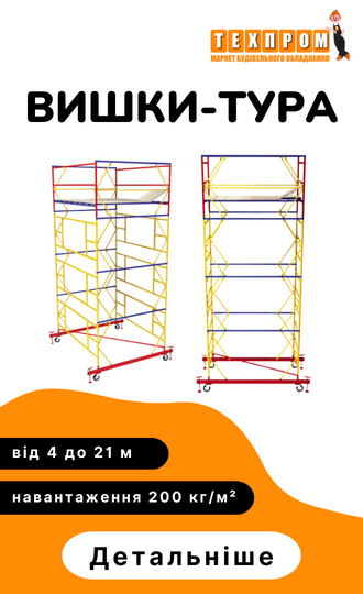 Вишки-тура